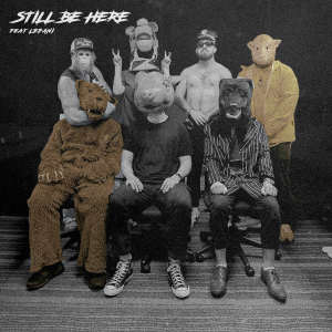 Album Still Be Here from Hales