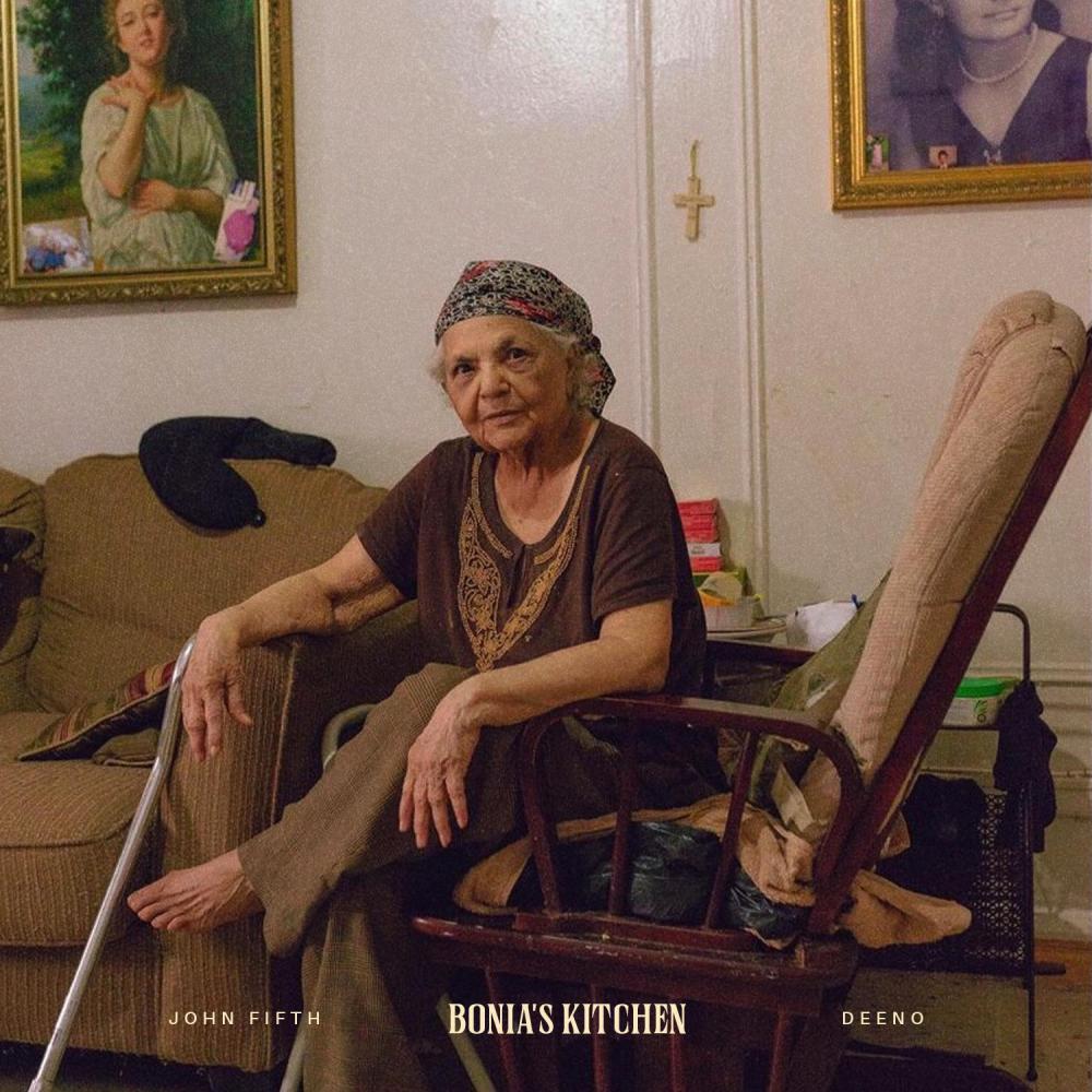 Bonia's Outro (Explicit)