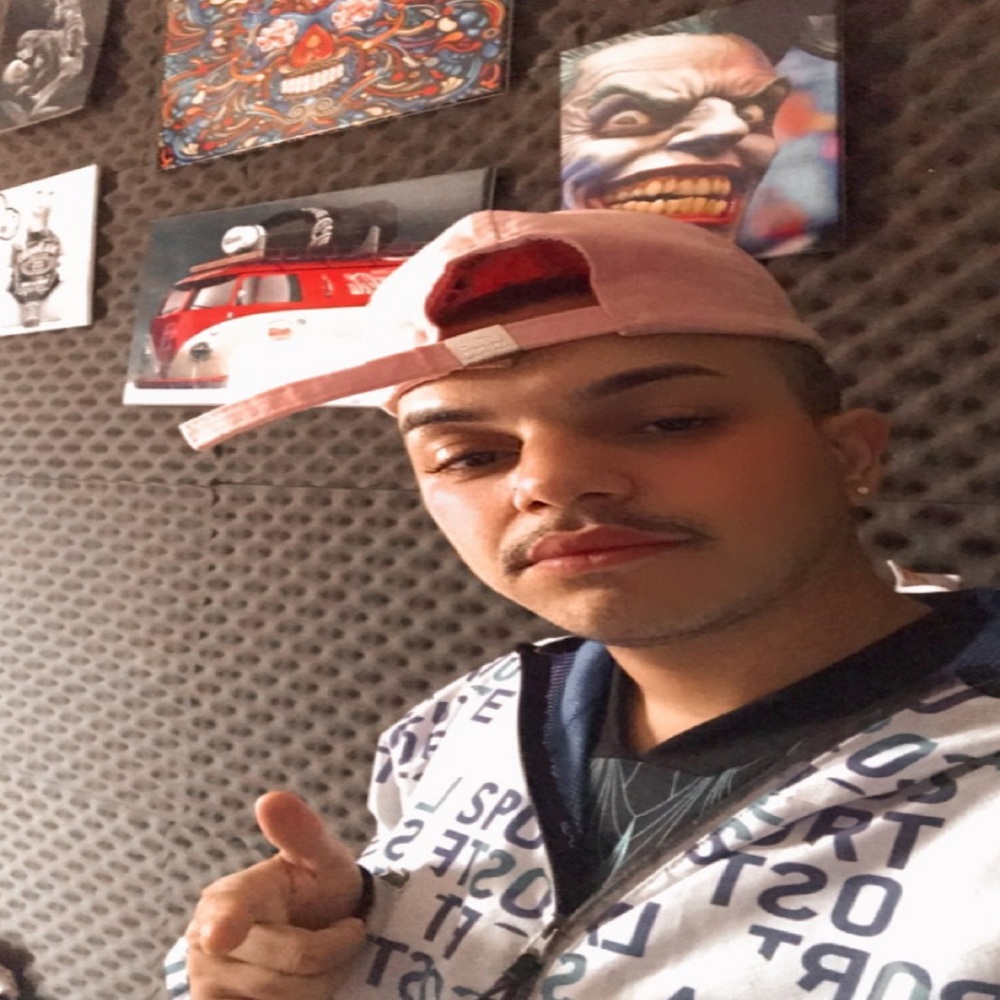 Então Vem (Explicit)