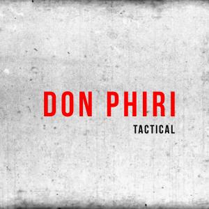 ดาวน์โหลดและฟังเพลง Pushing (Explicit) พร้อมเนื้อเพลงจาก Tactical