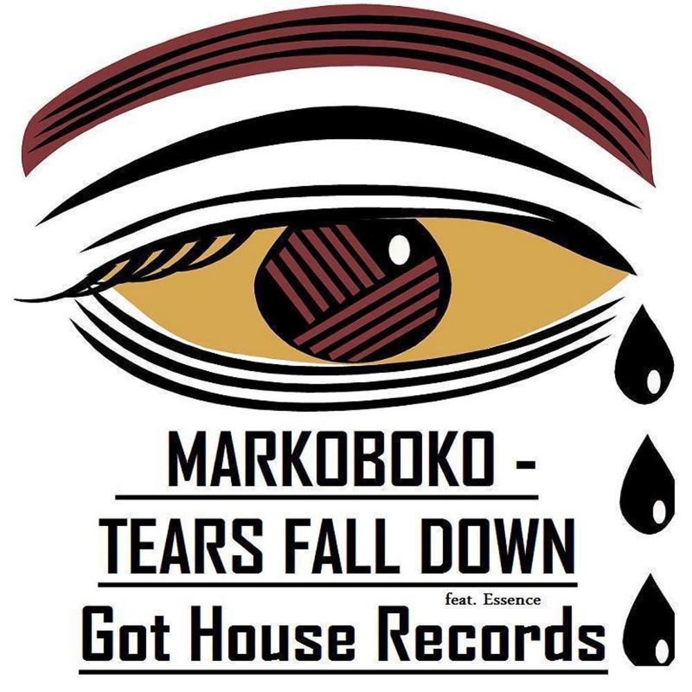 Tears Fall Down (feat. Essence) [Vocal Mix] (Vocal Mix)