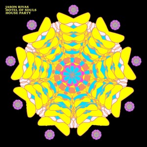 Listen to House Party song with lyrics from Jason Rivas