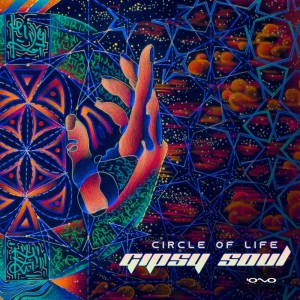 Gipsy Soul的專輯Circle of Life