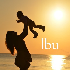 Nurani的專輯Ibu