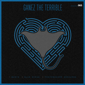 Ganez the Terrible的專輯Manta