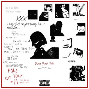 Yxng Xhelly的专辑Fake your sell