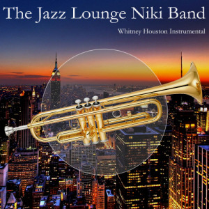 收聽The Jazz Lounge Niki Band的Saving All My Love (Karaoke Version)歌詞歌曲