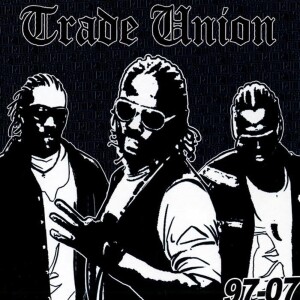 Listen to Personne (Explicit) song with lyrics from Trade Union