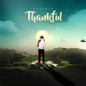 Album Thankful oleh Kaptain