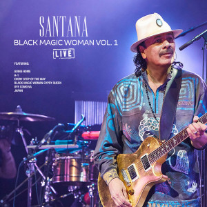 收聽Santana的Batucada (Live)歌詞歌曲
