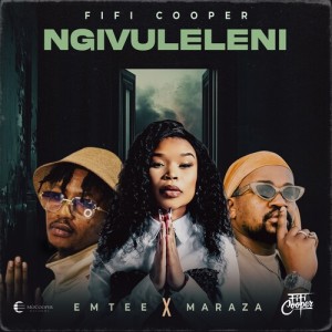 Listen to Ngivuleleni song with lyrics from Fifi Cooper