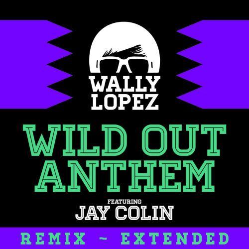 Wild Out Anthem (feat. Jay Colin) [Extended Mix] (Extended Mix)