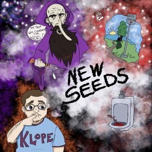Klope的專輯New Seeds (Explicit)
