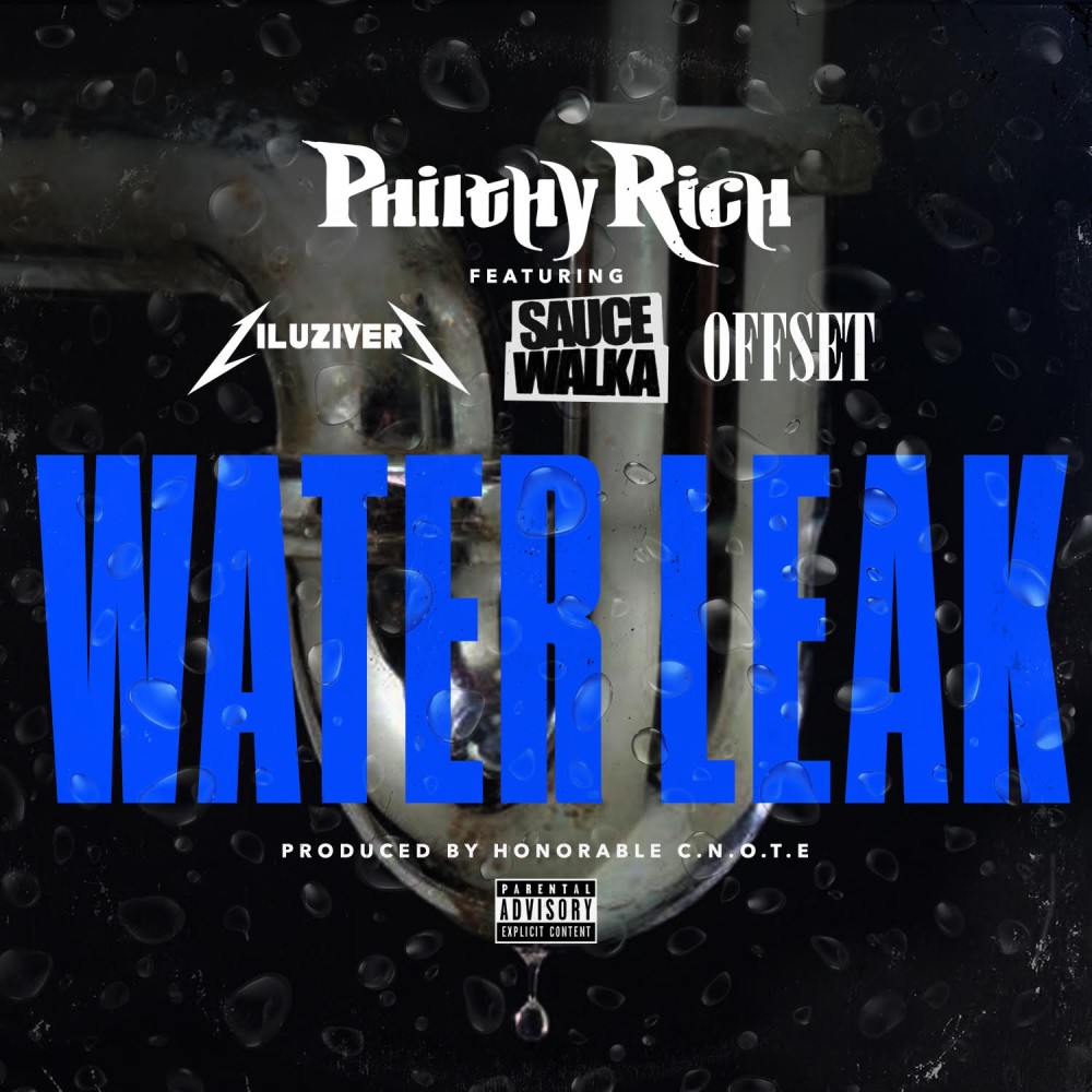 Water Leak (Explicit)