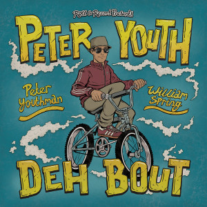 Listen to Deh Bout Riddim song with lyrics from Roll