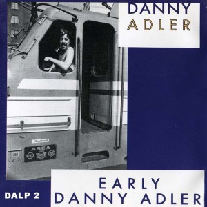 ดาวน์โหลดและฟังเพลง Dream Rider พร้อมเนื้อเพลงจาก Danny Adler