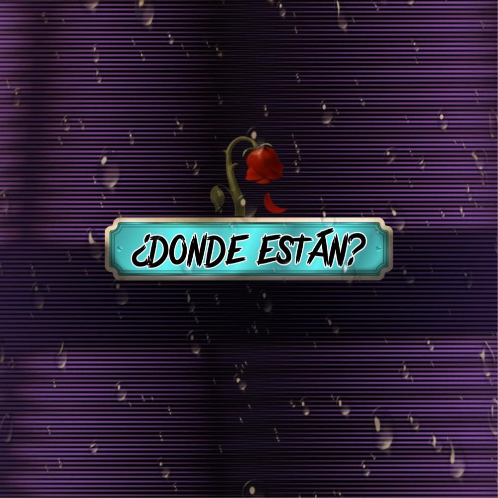 Donde Están (Explicit)