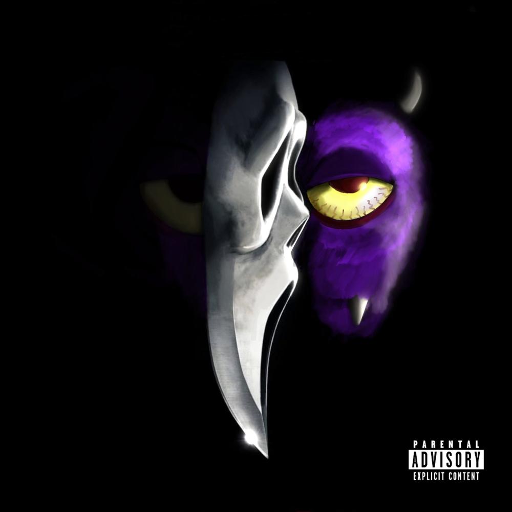 Slasher Freestyle (Explicit)