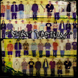 ดาวน์โหลดและฟังเพลง Phat Family Anthem พร้อมเนื้อเพลงจาก Too Phat