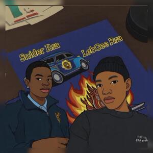 收聽~DËBØYS_RSA_SØULJAHS的Alto Sax (feat. Technical Keyz)歌詞歌曲