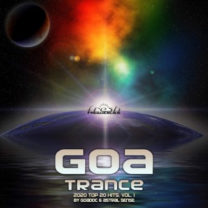 Astral Sense的专辑Goatrance: 2020 Top 20 Hits, Vol. 1