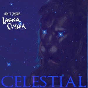 Andrei Samsonov的專輯Celestial (Explicit)