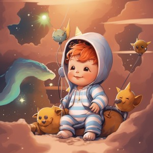 Toddler Songs Kids的专辑Living the Moment