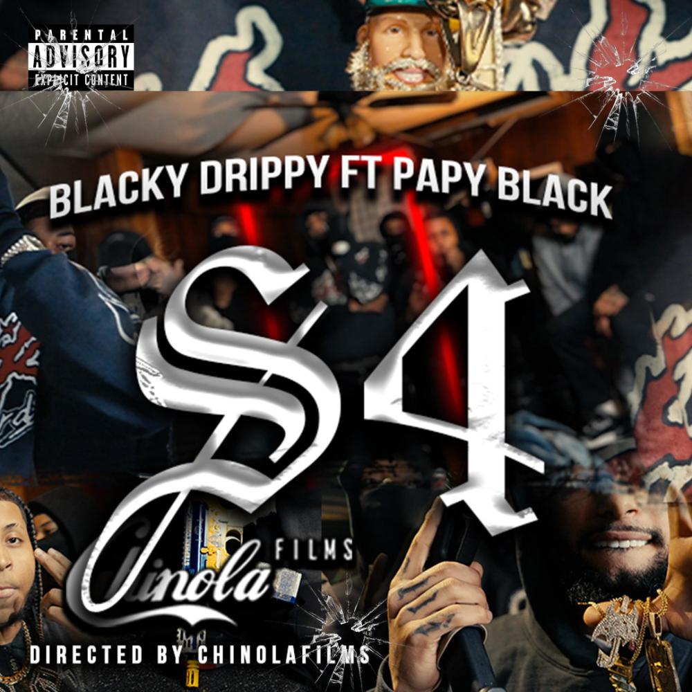 S4 (feat. Papy black) (Explicit)