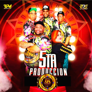 Listen to Solamente Ella song with lyrics from Banda Duro Swing