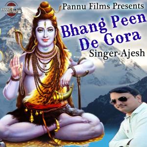 Listen to Bhang Peen De Gora song with lyrics from Ajesh