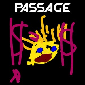 收聽Passage的Torque歌詞歌曲