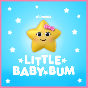 อัลบัม Little Baby Bum Favorite Songs ศิลปิน Little Baby Bum Nursery Rhyme Friends