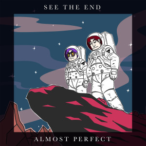 Album See the End from Almost Perfect