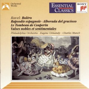 收聽Eugene Ormandy的Rapsodie espagnole, M. 54: III. Habanera歌詞歌曲