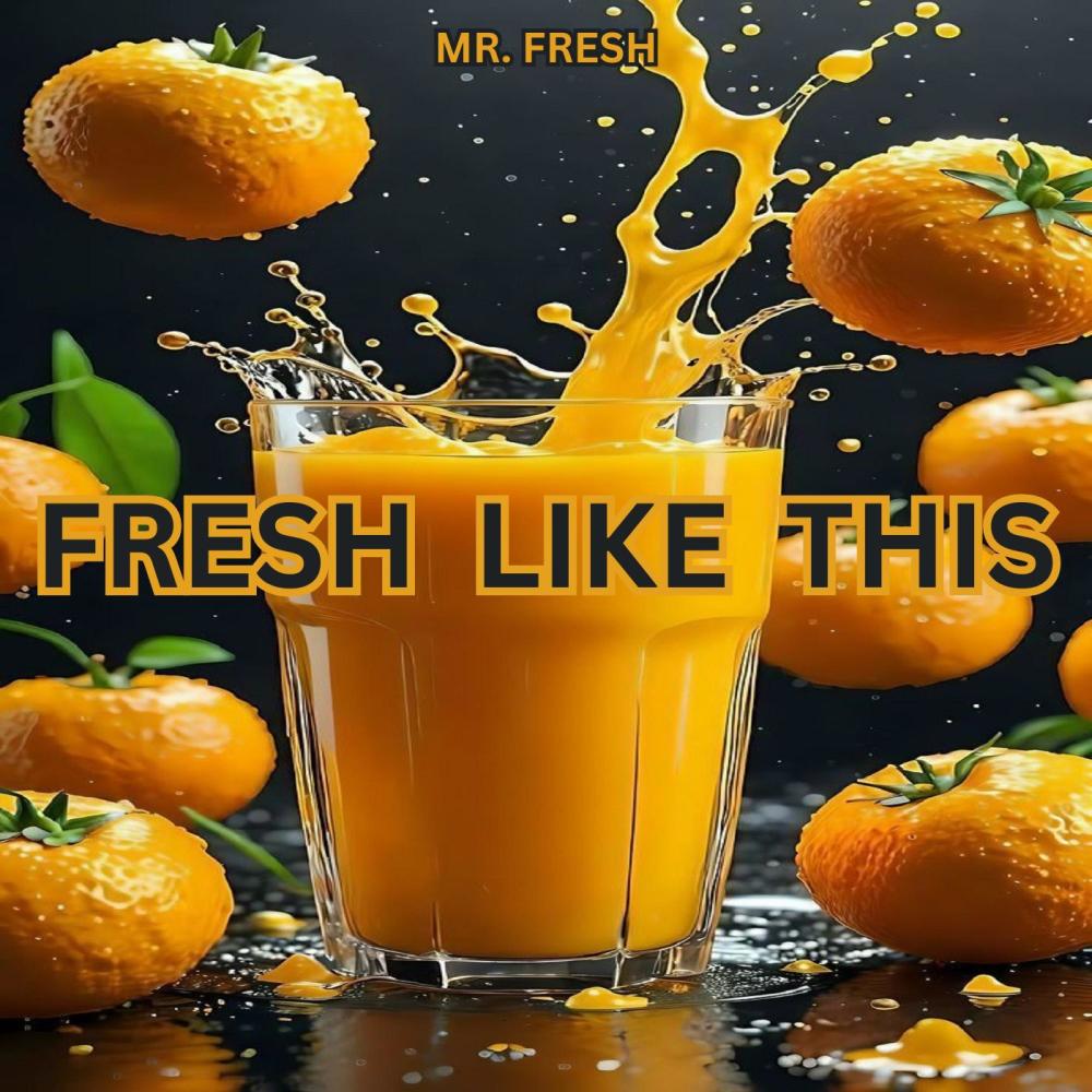 FRESH like this