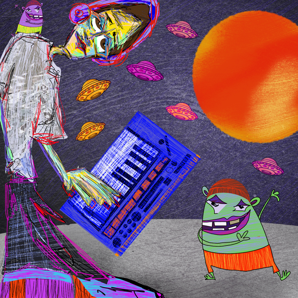 Carry the Torch (Explicit)