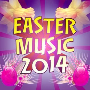 Merry Music Makers的專輯Easter Music 2014