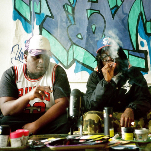 Roll 4 Me (Explicit)