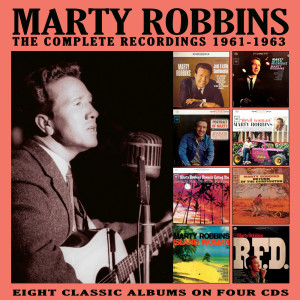 ดาวน์โหลดและฟังเพลง A Little Sentimental พร้อมเนื้อเพลงจาก Marty Robbins