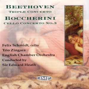 Listen to Concerto for Piano, Violin, Cello & Orchestra in C Major, Op. 56: II. Largo song with lyrics from The Earthquakes