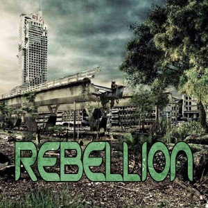 ดาวน์โหลดและฟังเพลง Rebellion พร้อมเนื้อเพลงจาก Sammy & Lesen