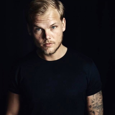 Avicii - In Your Arms