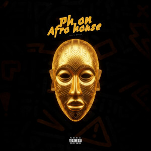 Dj Ph Da Vp的專輯PH ON AFROHOUSE