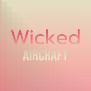 Various的专辑Wicked Aircraft