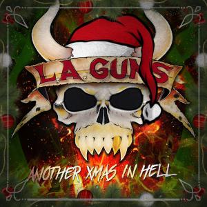 收聽L.A. Guns的Merry Christmas (I Don't Want To Fight Tonight)歌詞歌曲