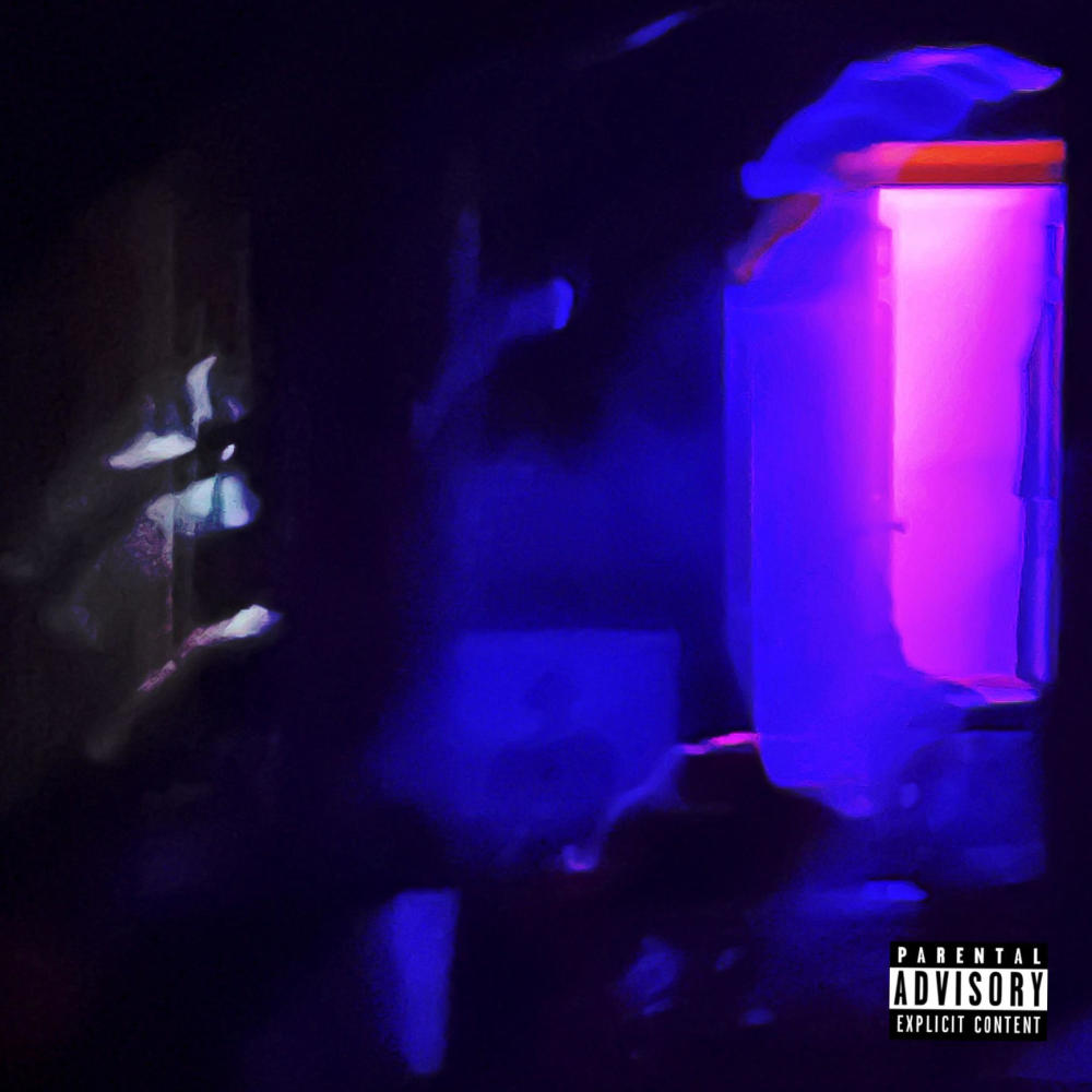Blogger (feat. LykeLeek!) (Explicit)