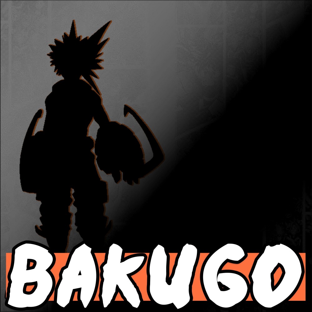 Bakugo (My Hero Academia Rap) (其他)