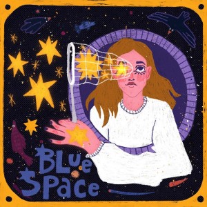 ดาวน์โหลดและฟังเพลง Blue Space พร้อมเนื้อเพลงจาก Slapstick?