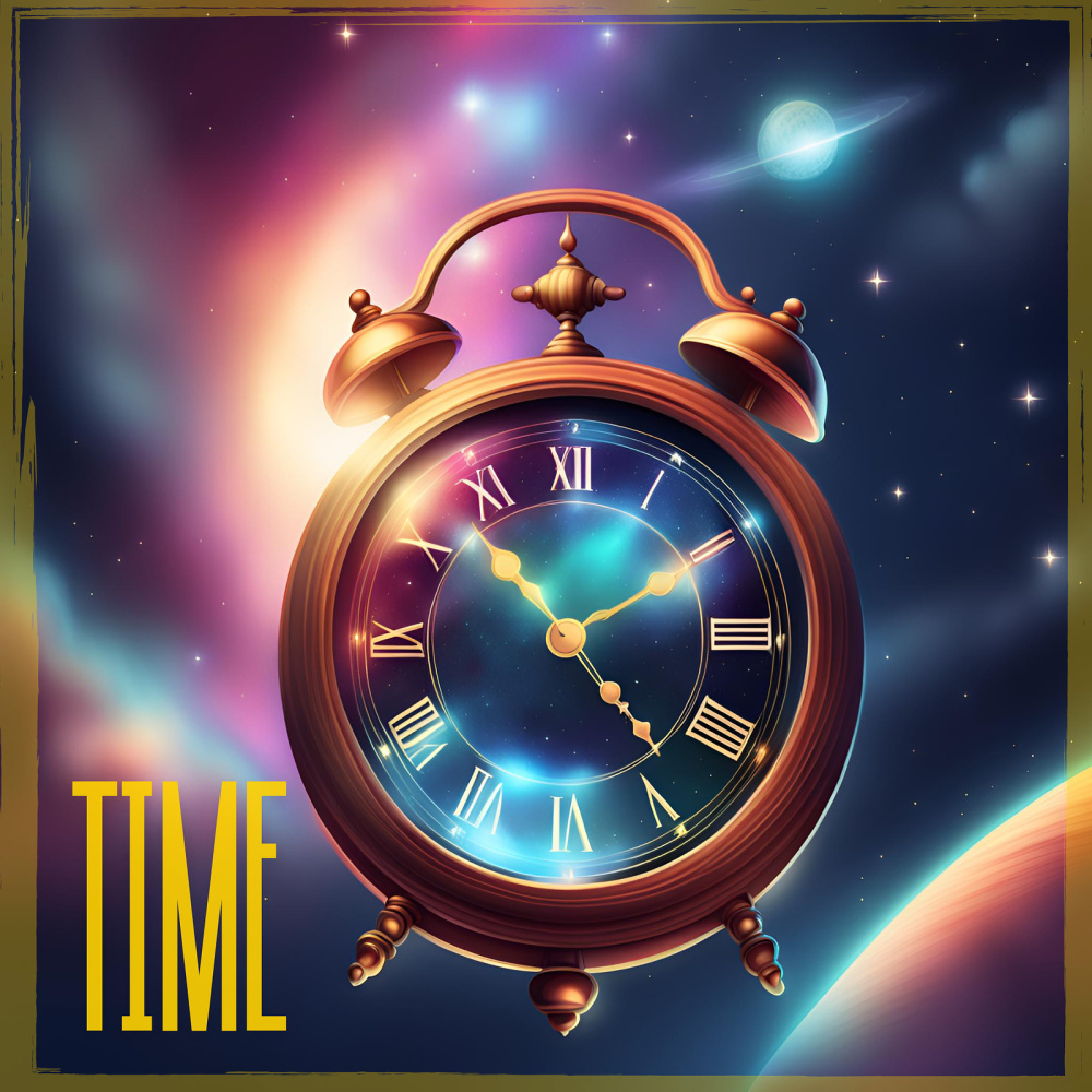 Time (Explicit)