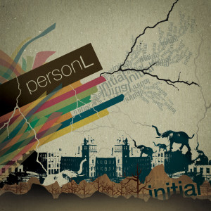 Album Initial from Person L